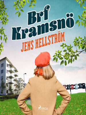 cover image of Brf Kramsnö